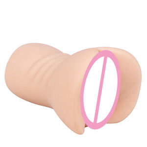 Bestseller Mannen Simulator Handsfree Orale Seks Masturbatie Cup Realistisch Zacht Materiaal Top Mannelijke Masturbator - Product Image 2