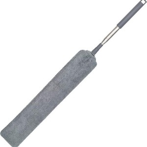 Retractable Dust Duster Household <b>Extended</b> Cleaning Sofa Bed Bottom Gap Cleaning <b>Brush</b> Cleaning Dust <b>Brush</b> - Product Image 2