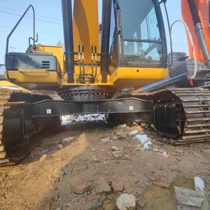 Expédition rapide de haute qualité utilisé CAT 325D pelle sur chenilles hydraulique à bas prix boîte de vitesses de noyau de machines d'origine à vendre - Product Image 5