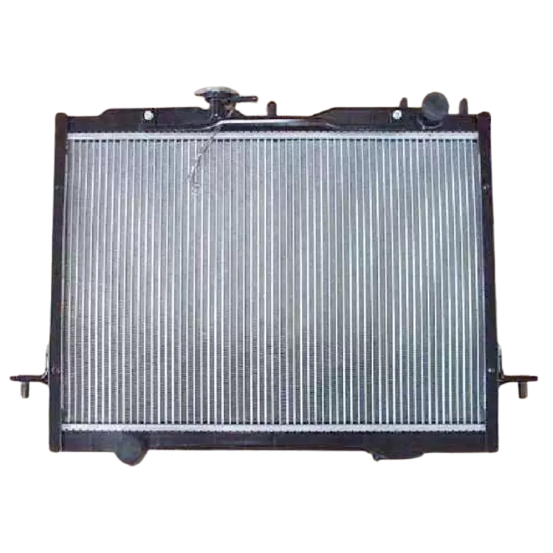 らおう OEM 1301100XP6PXA Great Wall Fengjun7 Car Radiator Condenser