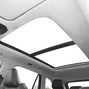 SUV Gee-ly Xingyue L 2025 Dongfang Yao 2.0TD Automatico Edizione Today, Auto Usata in Buone Condizioni - Product Image 4