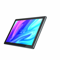 Tablette Android 10 Pouces 2022, Meilleure Vente, RK3566 Quadricœur 3 Go 32 Go, pour l'Apprentissage des Enfants