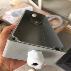 <b>Cable</b> Gland Pg7 Pg9 Pg11 Pg16 Pg21 Plastic <b>Waterproof</b> <b>Cable</b> Connector For <b>Cable</b> Protection Low Voltage PVC Material - Product Image 3