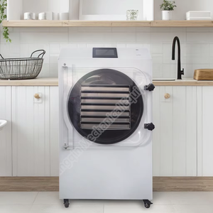 Vegetable Freeze Dryer Industrial Food Vacuum Freeze Dryer Machine Freeze Dryer Fd - Product Image 1