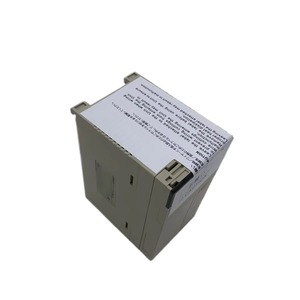 Unidad de CPU para Automatización Industrial PLC, Módulo de Procesamiento Central C200HE-CPU11 C200HE-CPU32 C200HE-CPU42 C200HG-CPU43 C200HX-CPU44 - Product Image 1