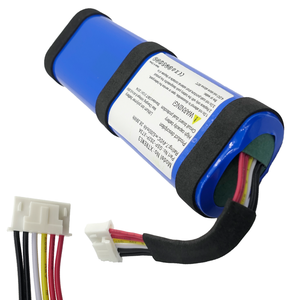 GSP-2S2P-XT3A แบตเตอรี่ลิเธียม7.4V 5200mAh สำหรับ <span class=keywords><strong>JBL</strong></span> <span class=keywords><strong>Xtreme</strong></span> <span class=keywords><strong>3</strong></span>ลำโพงบลูทูธแบตเตอรี่ <span class=keywords><strong>Xtreme</strong></span> <span class=keywords><strong>3</strong></span> - Product Image 3