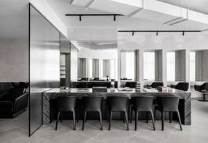 Supdesigner - Rendu 3D résidentiel - Design d'intérieur - Villa de luxe - Service de rendu 3D personnalisé moderne - Design d'intérieur - Product Image 4