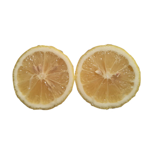 Cina All'ingrosso all'ingrosso di Stile Fresco e di Agrumi di Frutta Tipo di Prodotto Giallo Limone - Product Image 2