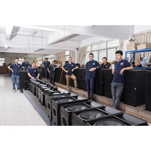 Hệ Thống Loa Cột Neodymium Tám 3.5 "Âm Thanh Cvr PRO Hệ Thống Âm Thanh Chủ Động - Product Image 4