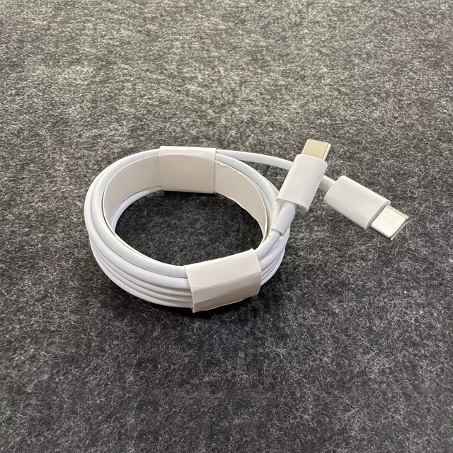 China Factory Good Price Type C USB Cable Type-c Charger USB C Fast Charger PD for iPhone 17 16 15 for Samsung S25 S24 Ultra