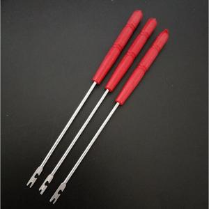 ชุดอุปกรณ์ถอดเบ็ดตกปลาสแตนเลส 3 ชิ้น สำหรับกิจกรรมตกปลา ใช้งานง่าย - Product Image 1