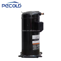 Compresseur Scroll Copeland PECOLD Zr160 Zr54k3 Pfv Zr34k3 Zr61kce Zr49kce Tfd 522 Zr34k3-efj-522 Zr061 5 Hp