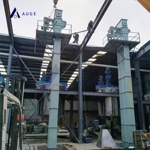 उज उन्नत बकेट लिफ्ट बेल्ट स्वचालित बाल्टी चावल लिफ्ट प्लास्टिक अनाज लिफ्ट बाल्टी बिक्री के लिए - Product Image 3