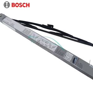 Spazzola <span class=keywords><strong>Tergicristallo</strong></span> 20 Pollici 700mm 12*4 o 9*4 con Struttura per <span class=keywords><strong>BOSCH</strong></span> Originale Genuina di Alta Qualità Adatta per Camion Pesanti Sinotruk e FAW - Product Image 2