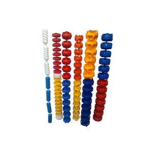 11cm, 12cm, 15cm, 20cm <span class=keywords><strong>Anti</strong></span>-vague Piscine Flotteur Ligne 25m 50m Compétition Piscine Flotteur Voie Ligne <span class=keywords><strong>Anti</strong></span> Vague Lanes - Product Image 3