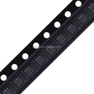 SN74LVC1G373DCKR ซิลค์สกรีน D3J SC-70-6 ชิปล็อคชนิด D ช่องเดียว - Product Image 1