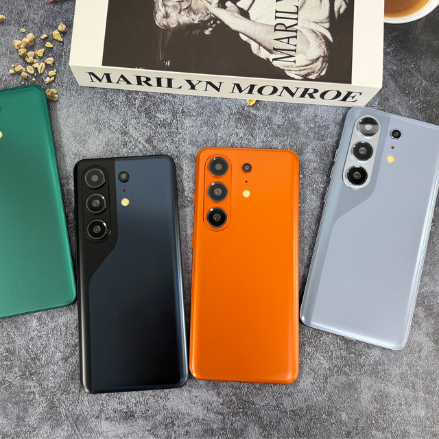 C50 Pro Low Price Mobile Phone Android 5g Smartphone Mobile Phones 16GB+1TB