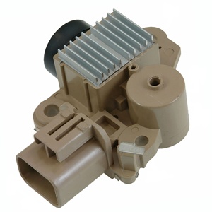 Spannungsregler für Lichtmaschine, Regulador de Voltaje, GA420, KIA0K2A218W63, VALEO231425, TRANSPO: IY094, AS-<span class=keywords><strong>PL</strong></span>: ARE9020 - Product Image 3