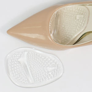 Гелевые подушечки для стопы - Product Image 2