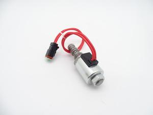 โซลินอยด์วาล์ว 1214036 สำหรับรถตักแบคโฮ Caterpillar รุ่น 416C 416D 420D 424D 426C 428C 428D 430D 432D 436C 438C 438D 442D 446B 446 - Product Image 6