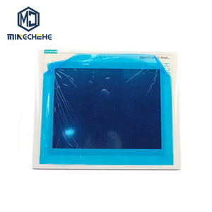 Écran tactile HMI authentique KTP700 Basic HMI 6AV6545-0DA10-0AX0 6AV2123-2GB03-0AX0 6AV2123-2JB03-0AX0 - Product Image 1