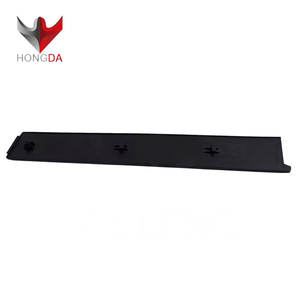 Accessoires de décoration automobile 72470-T0A-A01 Garniture de porte latérale gauche pour Honda Cr-v CRV RM1 RM2 RM3 RM4 - Product Image 2