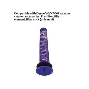 <span class=keywords><strong>Filtre</strong></span> compatible avec les aspirateurs Dy Sons V6 V7 V8 V10 V11 DC40 DC65 DC50 <span class=keywords><strong>DC08</strong></span> V12 - Product Image 3