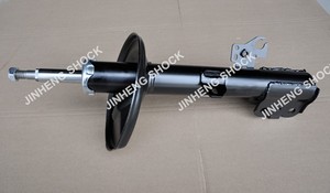 Ammortizzatore prezzo diretto della fabbrica T11-2905010 OEM adatto per Chery - Product Image 3