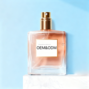 Parfum féminin luxueux à longue tenue, élégant parfum cristallin Love Active Mist - Product Image 2