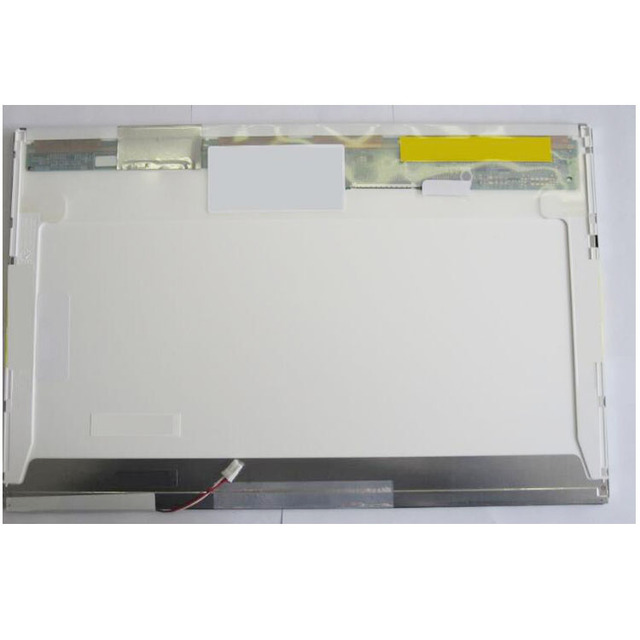 Laptop Screen 15.4" WXGA Non Touch Screen 30pins 1280 X 800
