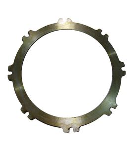 עבור <span class=keywords><strong>xcmg</strong></span> גלגל מטעין חלקי חילוף ציוד השני מונע צלחת פלדה מצמד דיסק 250200522 2bכפות 315 חלקים - Product Image 1