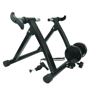 Indoor Cycling <strong>Bike</strong> Trainer Rollers Road Bicycle Roller Trainer Home Exercise Turbo Trainer Cycling Fitness Workout <strong>Tool</strong> 50 <strong>Sets</strong> - Product Image 1