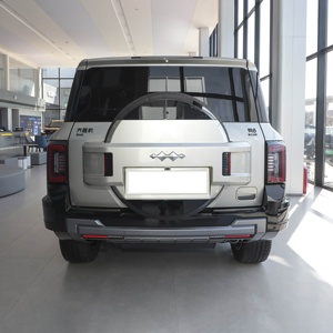 BYD Formula LEOPARD 8 2025, <span class=keywords><strong>7</strong></span> <span class=keywords><strong>places</strong></span>, 4x4, version luxe rechargeable, nouvelle voiture chinoise - Product Image 5