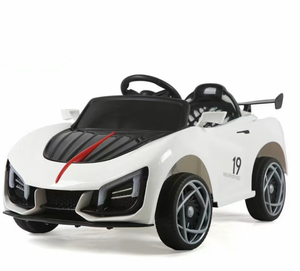 Fabrik Großhandel Bestseller Kinder Elektroauto/Kinder Spielzeug auto - Product Image 3