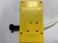 Kit d'étalonnage de pression SA950-030PG 30Psi Calibrateur de contrôleur de pression intelligent