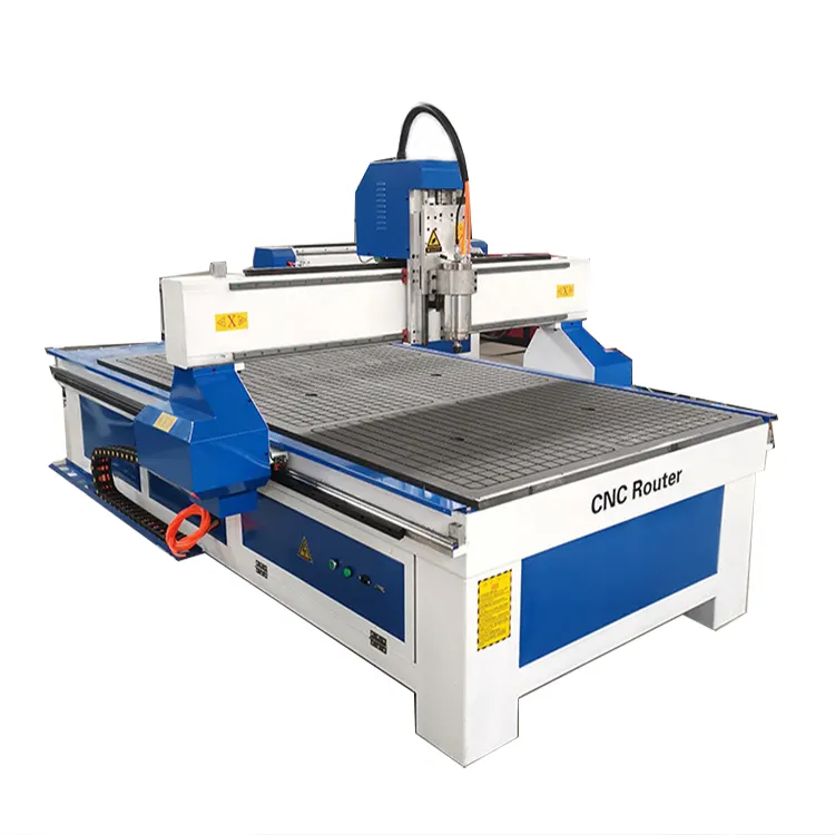 Đức Công Nghệ 3D CNC Máy Khắc Gỗ Cho Đồ Nội Thất Cắt