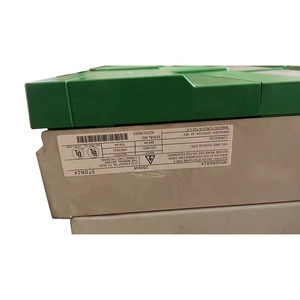 Variateur numérique E Control M550RGB14 / M550-14RL CT Mentor II - Product Image 3