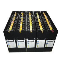 Célula de batería de montacargas de 48V para la venta Batería comercial de alto rendimiento