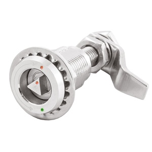 Cerradura cilíndrica - Product Image 1