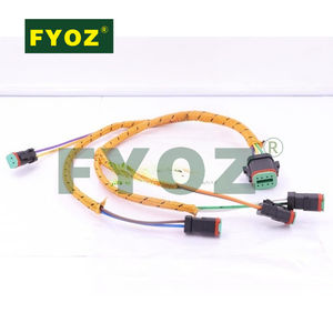 223-6517 2236517 kabel Harness Sensor untuk <span class=keywords><strong>Caterpillar</strong></span> 561N Pipelayer D5N D6N <span class=keywords><strong>Dozer</strong></span> suku cadang - Product Image 2