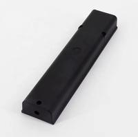 Couvre-tête d'impression M d'occasion 40161, incluant le bloc EHT, pour imprimante jet d'encre continu série 9232/9410/9450 avec encre à solvant