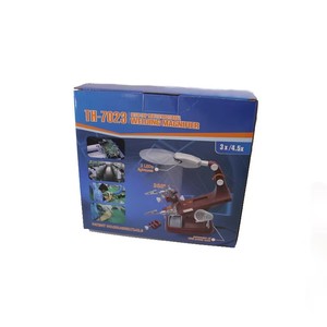 <span class=keywords><strong>Loupe</strong></span> de bureau à LED haute puissance <span class=keywords><strong>pour</strong></span> personnes âgées, idéale <span class=keywords><strong>pour</strong></span> la lecture, la réparation de montres, l'entretien de cartes mères et le soudage électronique - Product Image 6