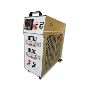नया डिजाइन 10kw बैंक लोड परीक्षण डमी एडजस्टेबल मैक अवशिष्ट निर्माता जनरेटर परीक्षण उपकरण कम कीमत - Product Image 1