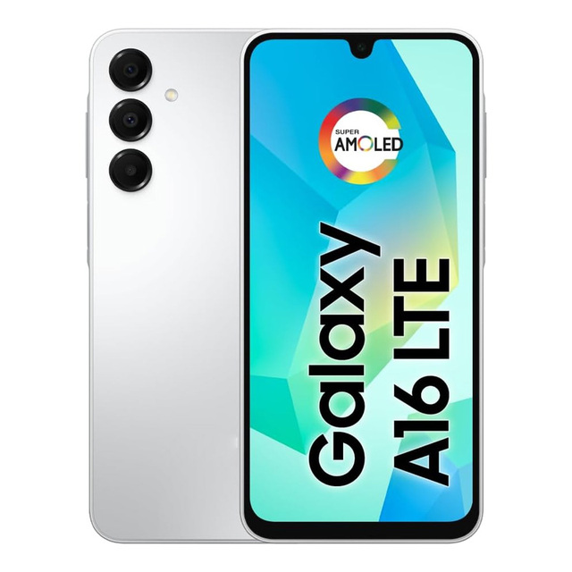 For A16 5G Unlocked 4G+128GB 99% New Fingerprint 6.7" Mobile Phone Low Price Wholesale Factory