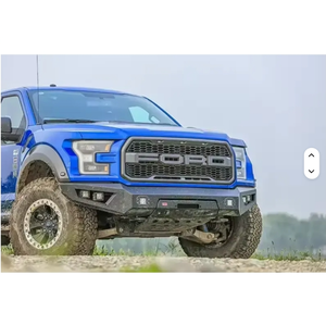 Camionnette <span class=keywords><strong>Ford</strong></span> <span class=keywords><strong>Raptor</strong></span> DOUBLE CABINE d'occasion FRAICHE - Product Image 5