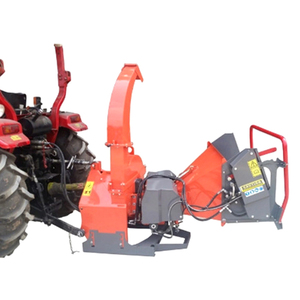 Tracteur PTO alimenté Bx72r déchiqueteuse à bois déchiqueteuse à 3 <span class=keywords><strong>points</strong></span> d'attelage à vendre - Product Image 5