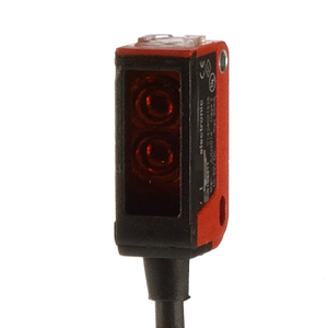 Sensore Fotoelettrico a Barriera 3B/44.1 .5000 con Ricevitore 50111732 e RS485 per Controllo Industriale e Programmazione PLC - Product Image 1