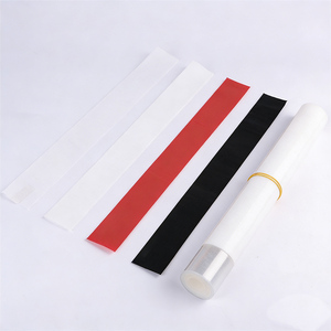 Cinta de Película de <span class=keywords><strong>PTFE</strong></span> Pura Impermeable de Alta Calidad Personalizada al por Mayor para Sellado Térmico - Product Image 4