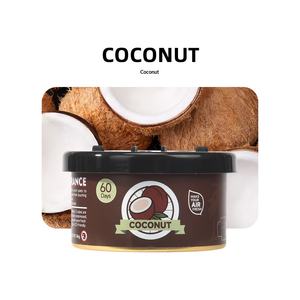 Produit phare pour le commerce international : <span class=keywords><strong>Baume</strong></span> aromatique en plastique pour voiture, parfum bois, décoratif pour siège de voiture et maison - Product Image 5