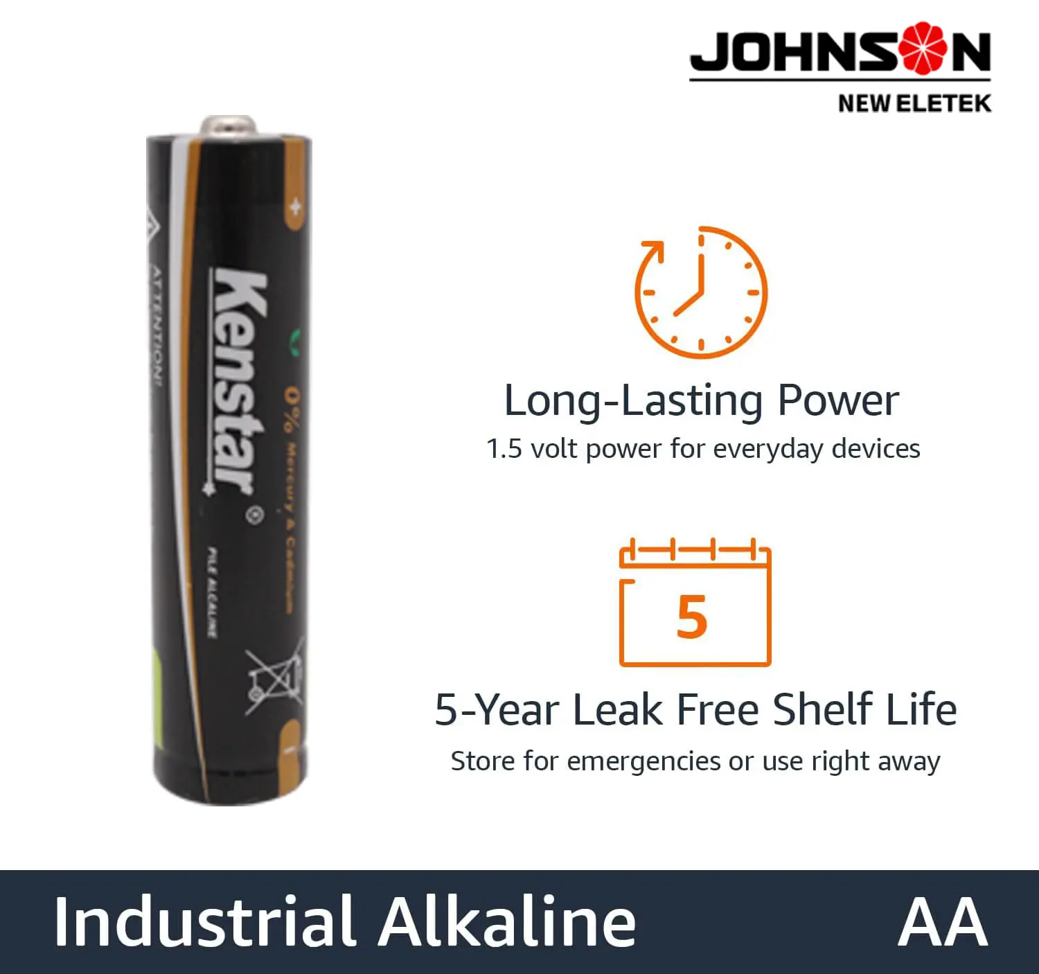 Kenstar LR03 AAA 1.5V nhà ở BATTERIE alcaline cho điều khiển từ xa đồ chơi AAA Alkaline pin